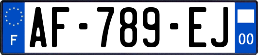 AF-789-EJ