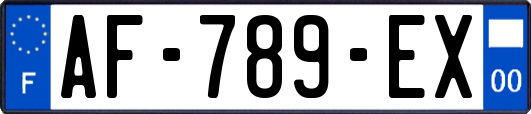 AF-789-EX
