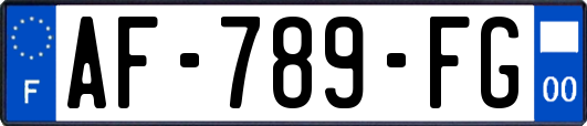 AF-789-FG