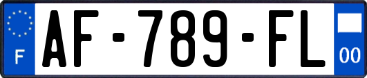 AF-789-FL