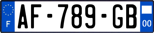 AF-789-GB