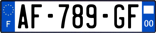AF-789-GF