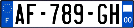 AF-789-GH