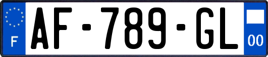AF-789-GL