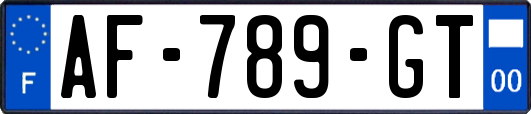 AF-789-GT