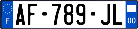 AF-789-JL