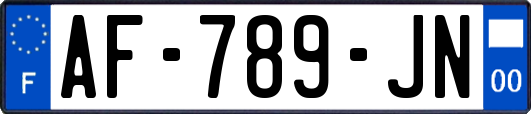 AF-789-JN