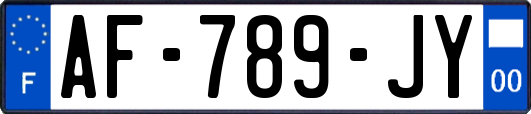 AF-789-JY