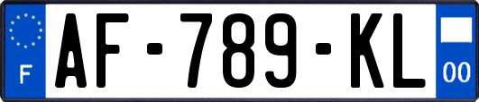 AF-789-KL