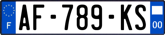 AF-789-KS