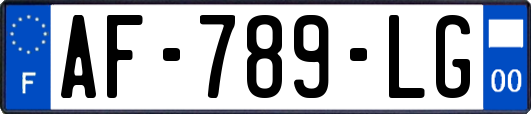 AF-789-LG