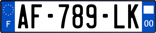 AF-789-LK