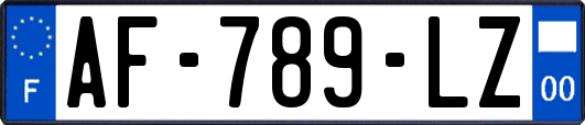 AF-789-LZ