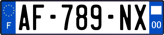 AF-789-NX