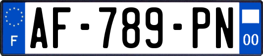 AF-789-PN