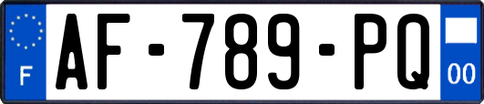 AF-789-PQ