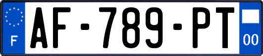 AF-789-PT