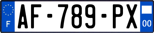 AF-789-PX