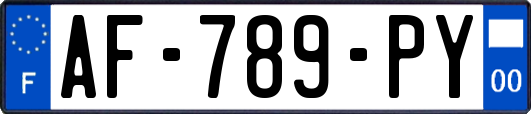 AF-789-PY