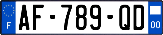AF-789-QD