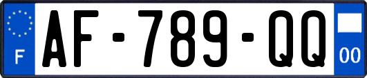 AF-789-QQ