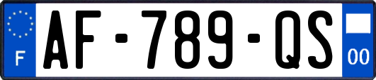 AF-789-QS