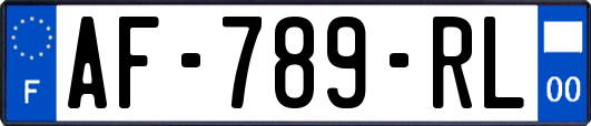 AF-789-RL
