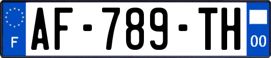 AF-789-TH