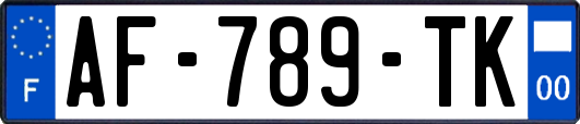 AF-789-TK
