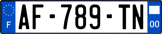 AF-789-TN