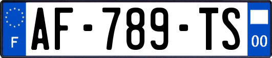 AF-789-TS