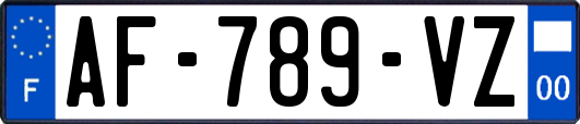 AF-789-VZ