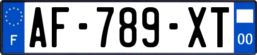 AF-789-XT