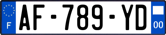 AF-789-YD