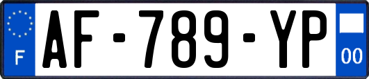AF-789-YP
