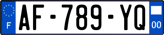 AF-789-YQ