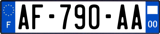 AF-790-AA