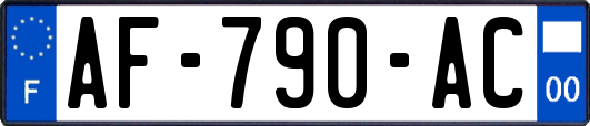 AF-790-AC