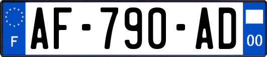 AF-790-AD