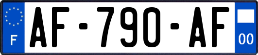 AF-790-AF