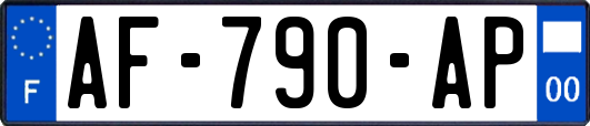 AF-790-AP