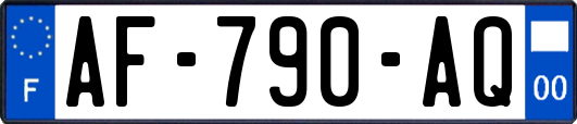 AF-790-AQ