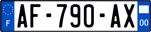 AF-790-AX