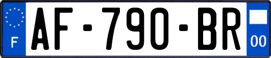 AF-790-BR