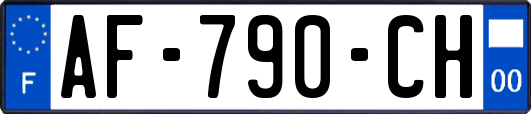 AF-790-CH