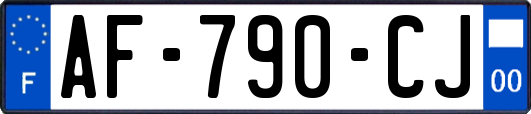 AF-790-CJ