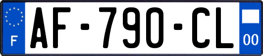 AF-790-CL