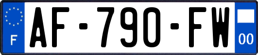 AF-790-FW