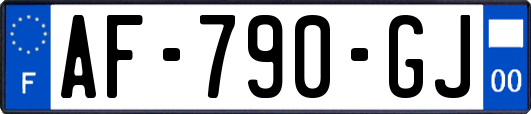 AF-790-GJ