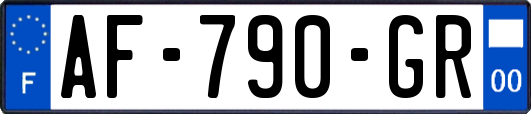 AF-790-GR
